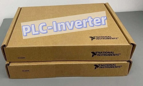 Nuevo National Instruments NI SHC68-C68-S 186380-02 1 año de garantía DHL/FedEX/ - Imagen 4 de 6