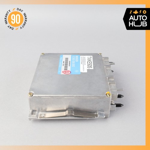 93-94 Mercedes R129 SL600 600SL ASR Control Module 0145450232 OEM - Picture 4 of 9