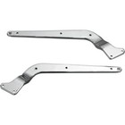 Drag Specialties Stock-Style Rear Fender Struts for 1986-1999 Harley Softail