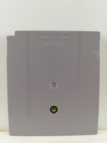 PAC-PANIC - Nintendo Game Boy - 1993 - DMG-NOA - Japan Import - Picture 2 of 2