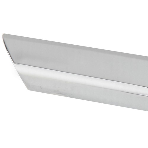 Front Bumper Molding Chrome Trim Right For 2018-2021 Mitsubishi Eclipse Cross - Bild 5 von 11