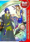 Alice in the Country of Hearts: The Clockmaker's Story by QuinRose (2013, Paperback)