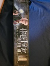 The Noble Collection The Harry Potter TV Remote Control Wand - NN8050