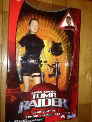 Lara Tomb Raider。アンジェリーナジョリー s-l400.jpg
