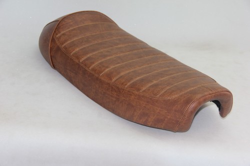 Triumph T160 Trident 750cc low profile motorcycle seat CODE: T7169 - Bild 4 von 7