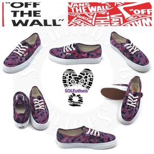 vans della