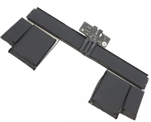 New Genuine Laptop Battery Apple MacBook Pro Retina 13 A1425 MD212 MD213