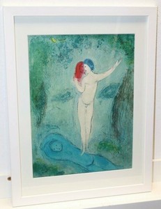 46+ Marc Chagall Lithographie Ebay Pictures
