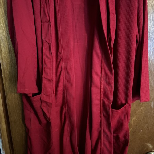 Bata de baño Derrick Rose de los Chicago Bulls #1 SGA 2/6/24 sorteo nueva grande - Imagen 9 de 13