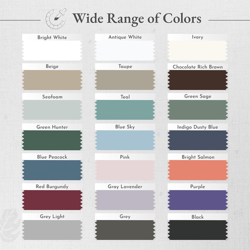 400 Thread Count 100% Cotton Sheets, King Size Sheet Set, Luxury Sheets & Pillow - Bild 6 von 9