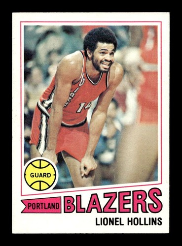 1977-78 Topps Basketball 2-131 EX/EX-MT Pick From List All PICTURED k5 k1 s8 k11 - Picture 294 of 497
