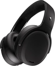 Skullcandy CRUSHER ANC 2 Wireless Headphones w/ SENSORY BASS (Cert Refurb)-BLACK