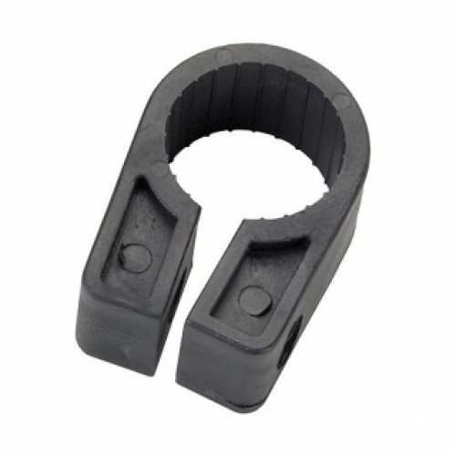 Size 8 Outdoor Cable SWA Cable Cleat Clips - 20 PACK - suits - 6mm,10mm,16mm etc - Picture 1 of 1