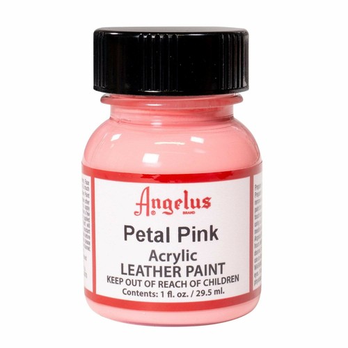 Angelus Brand Acrylic Leather Waterproof Paint 1oz - Picture 32 of 78