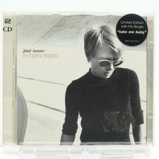 Jimi Tenor Intervision CD Gebraucht sehr gut