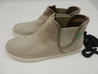 sanuk pair o dice mid