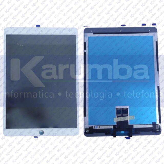 DISPLAY LCD SCHERMO APPLE IPAD AIR 3 10.5 A2152 A2153 TOUCH SCREEN WHITE BIANCO DISPLAY LCD SCHERMO APPLE IPAD AIR 3 10.5 A2152 A2153 TOUCH SCREEN WHITE BIANCO