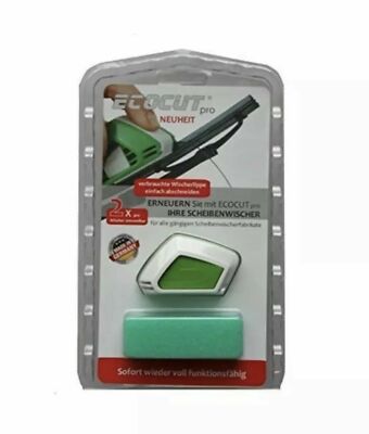 Ecocut Pro Ebay () Ecocut Pro Ebay