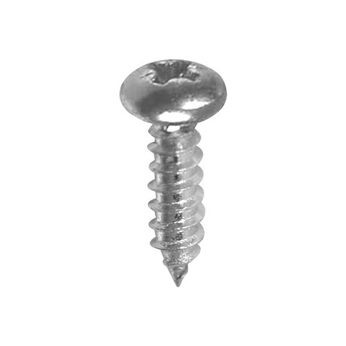 No.4 POZI PAN SELF TAPPING SCREWS A4 MARINE GRADE STAINLESS STEEL TAPPERS 2.9mm - Picture 8 of 11