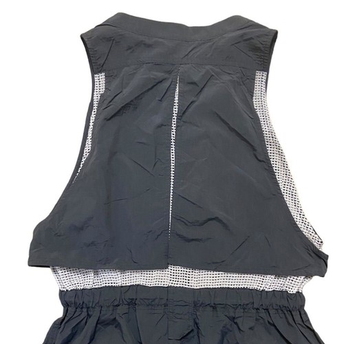 Free People Movement Jumpsuit Jogger Cargo Ärmellos Leicht Neu mit Etikett Medium - Bild 5 von 14