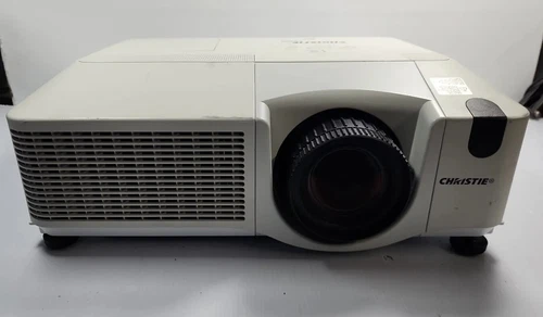 Christie LX400 LCD XGA Conference Room Projector - 