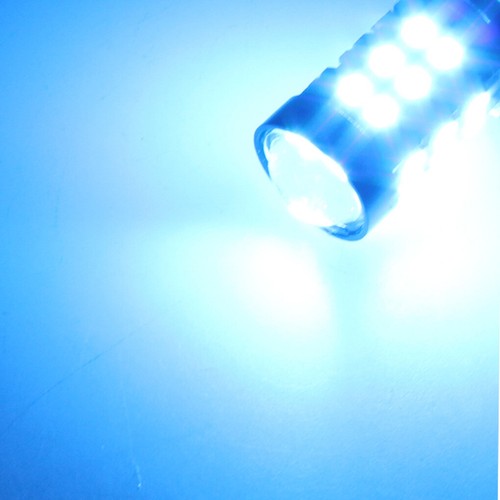 2X 9005 HB3 High Power Bright Car LED Bulbs 3030 30 SMD High Beam Replacement - Picture 13 of 18