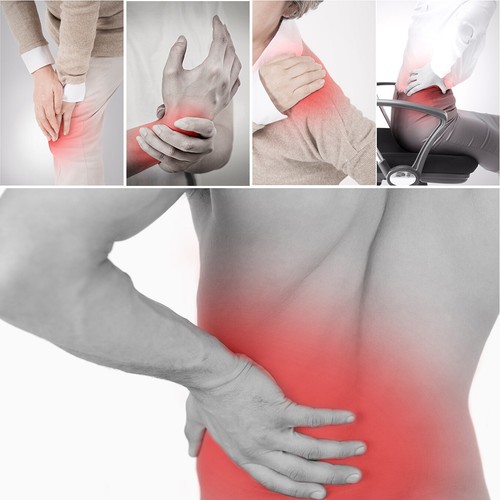 ANTIPHLAMINE Cool Power Plaster Pain Relief Patch 40pcs Muscle Arthritis Korea - 第 12/12 張圖片