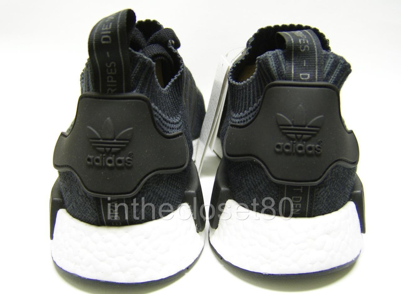 Adidas NMD R1 PK PrimeKnit Winter Wool Pack noir blanc BB0679 homme 6-14 Trainer BB0679 blanc 6882bd Adidas NMD R1 PK PrimeKnit Winter Wool Pack noir blanc BB0679 homme 6-14 Trainer BB0679 blanc 6882bd