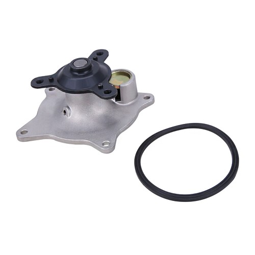 Water Pump w/ Gasket For 2001-2007 Dodge Caravan Grand Caravan 3.3L 3.8L V6 OHV - Picture 9 of 14