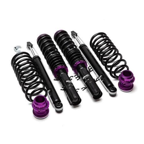Kit Sospensioni Stance+ Street Coilover Skoda Octavia (1U) 2WD (Tutti i Motori) - Foto 2 di 2