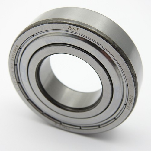 SKF Kugellager 2Z 6000 bis 6010 und 6200 bis 6210 2Z  (ZZ) Rillenkugellager - Bild 33 von 35