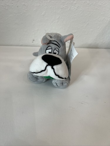 Bolso The Jetsons Astro Bean 1998 Warner Bros. exclusivo de la tienda con etiquetas - Imagen 1 de 6