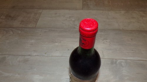 Clos l'Eglise 1985 - Bordeaux Pomerol - Imagen 4 de 4