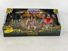 Masters of The Universe Classics Vykron