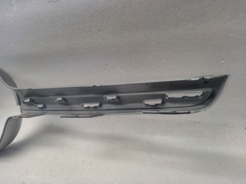 2018-2021 Cover Grill for Mercedes Benz S class Coupe Molding Grill C217 OEM - Picture 8 of 15