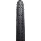 Kenda Schwinn Tire - 24 x 1-3/8 x 1-1/4 - Clincher - Wire - 22tpi 01246906201