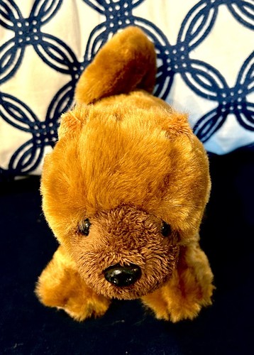 Webkinz Chow Chow & Collie (HM415 & HM149) Plush Dogs Only No Codes - Picture 6 of 11