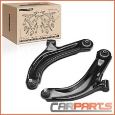 2x Querlenker Vorne Links Rechts für Nissan Micra 3 K12 Note E11 NE11 2003-12