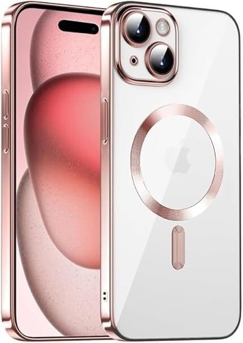 1400PC+ WHOLESALE JOBLOT APPLE IPHONE 15 CASES BRAND NEW INDIVIDUALLY PACKED! - Picture 3 of 13