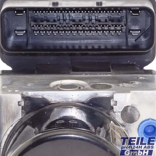 ABS Steuergerät VW 1K0614517CL 1K0907379AT 10096103363 24Monate Garantie* - Bild 4 von 6