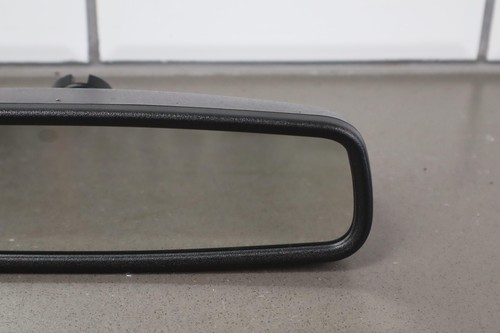 2015-2022 Ford Mustang Interior Rear View Mirror (Non Rain Sensing) - Picture 4 of 18