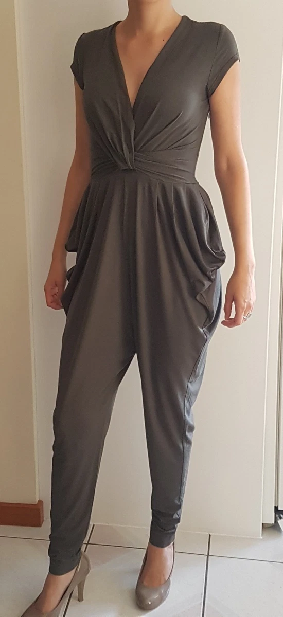 Matthew williamson cheap jumpsuit