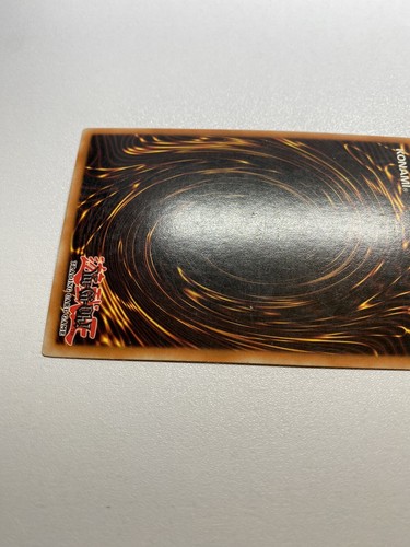 Yu-Gi-Oh! BANISHER OF THE RADIANCE Rare 1st Edition EOJ-EN022 HP - Picture 24 of 24