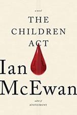 The Children Act Hardcover Ian McEwan