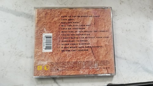 Chicago - Greatest Hits: 1982-1989 - Music Chicago CD - Imagen 2 de 3
