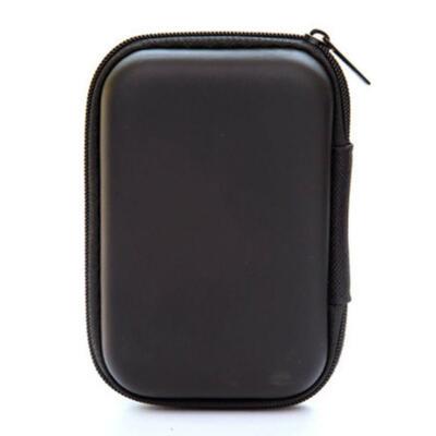 12CM Case For USB External HDD Hard Disk Drive Protect D7H2 J7X8 Bag (θ X5H5