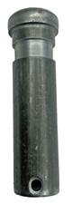 1" x 3 7/8" Long Pin with Hole