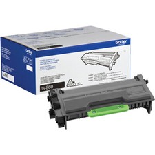 Brother HL-L6300DW (TN880) Black Extra High Yield Toner Cartridge (12000 Yield)