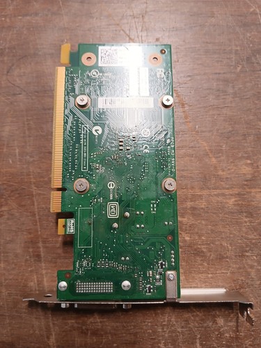 Nvidia Quadro NVS 315 Graphics Card (DP/N 0MD7CH) - Picture 2 of 6