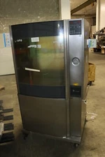 fri - jado STG7-P Double Stack Rotissorie Oven